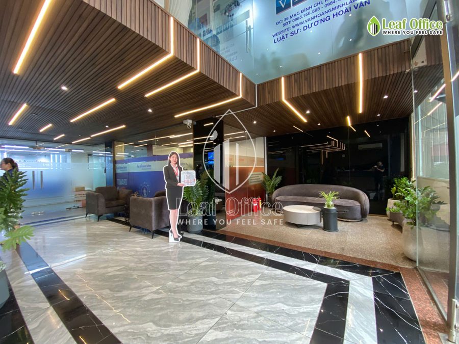 Tang Tret More Mac Dinh Chi