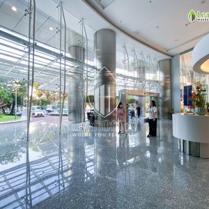 Tang Tret Petro Vietnam Le Duan