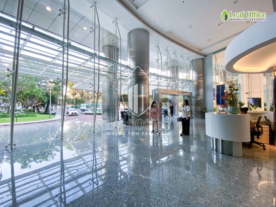 Tang Tret Petro Vietnam Le Duan