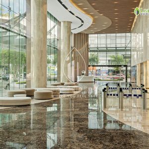 Tang Tret Phu My Hung Tower Ton Dat Tien