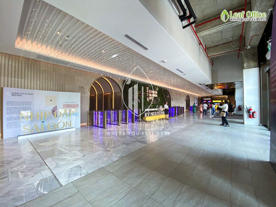 Tang Tret Saigon Marina Ifc Ton Duc Thang 1