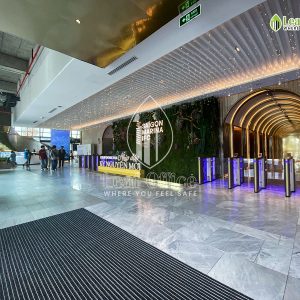 Tang Tret Saigon Marina Ifc Ton Duc Thang