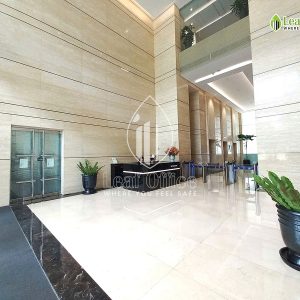 Tang Tret Saigon Tower Le Duan