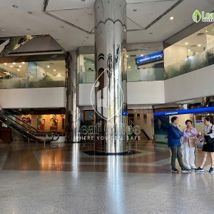 Tang Tret Saigon Trade Center Ton Duc Thang