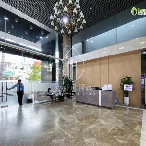 Tang Tret The Sarus Nguyen Thi Minh Khai