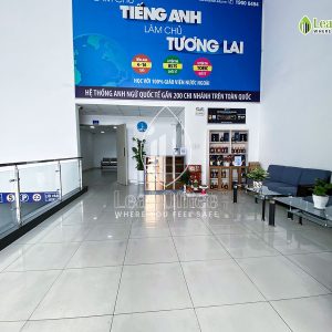 Tang Tret Thuy Loi 286 Nguyen Xi