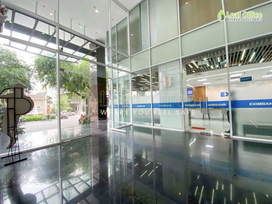 Tang Tret Transimex Hai Ba Trung 1