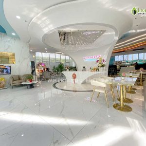 Tang Tret Wondersea Building 1