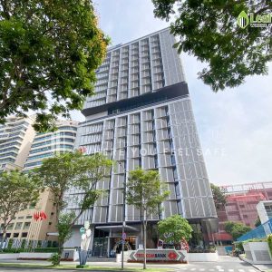 Techcombank Saigon Le Duan Quan 1