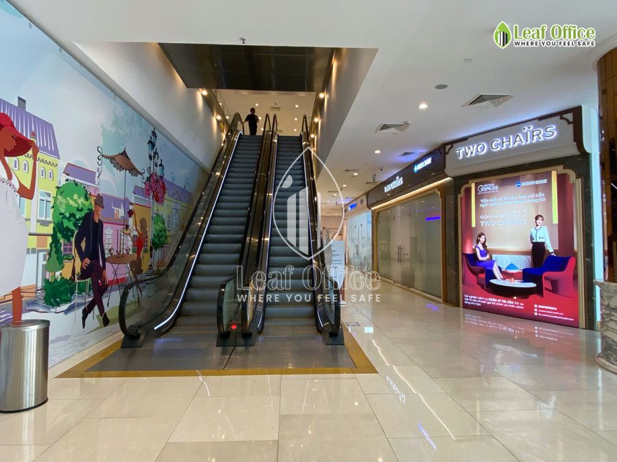 Thang Cuon Golden Plaza Hong Bang 1