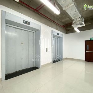 Thang Hang Golden Plaza Hong Bang 1