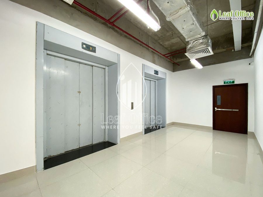 Thang Hang Golden Plaza Hong Bang 1