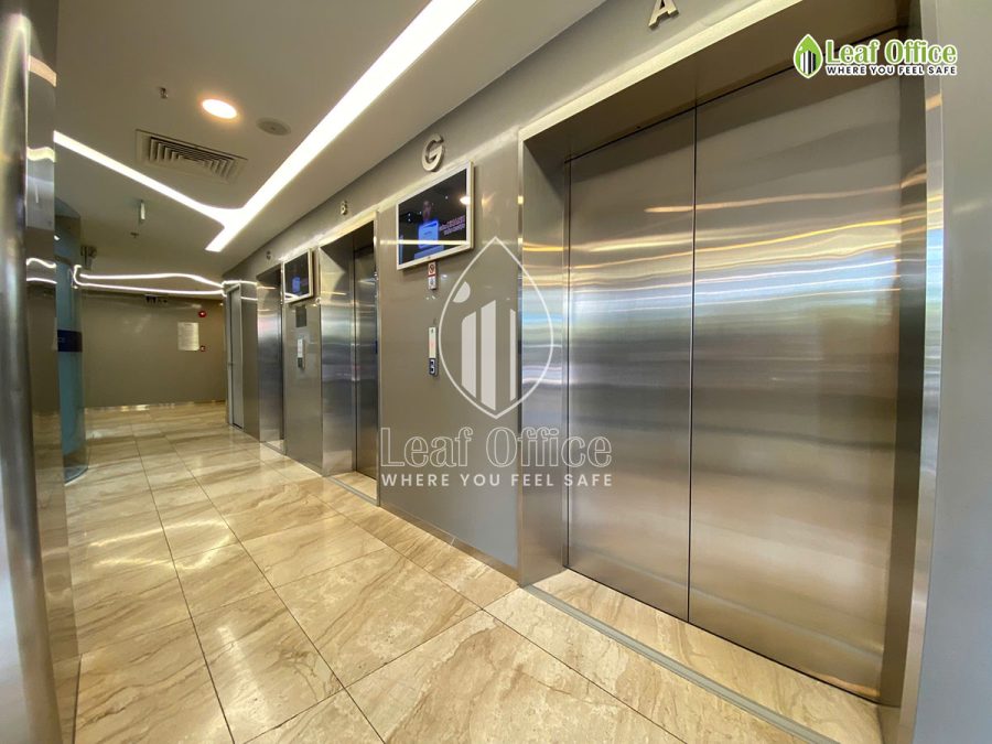 Thang May Alpha Tower Nguyen Dinh Chieu 1