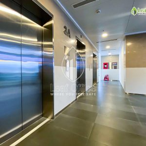 Thang May Alpha Tower Nguyen Dinh Chieu