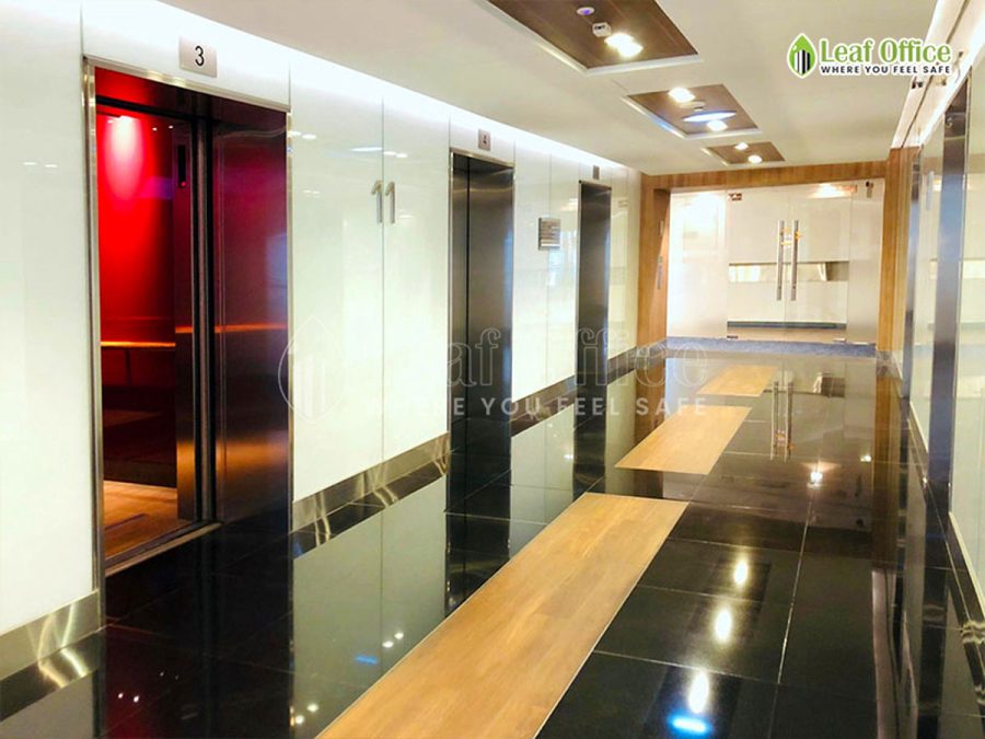 Thang May Bitexco Tower Hai Trieu Quan 1 Removepics