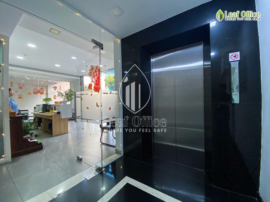 Thang May Blue Diamond 2 Hong Linh 1