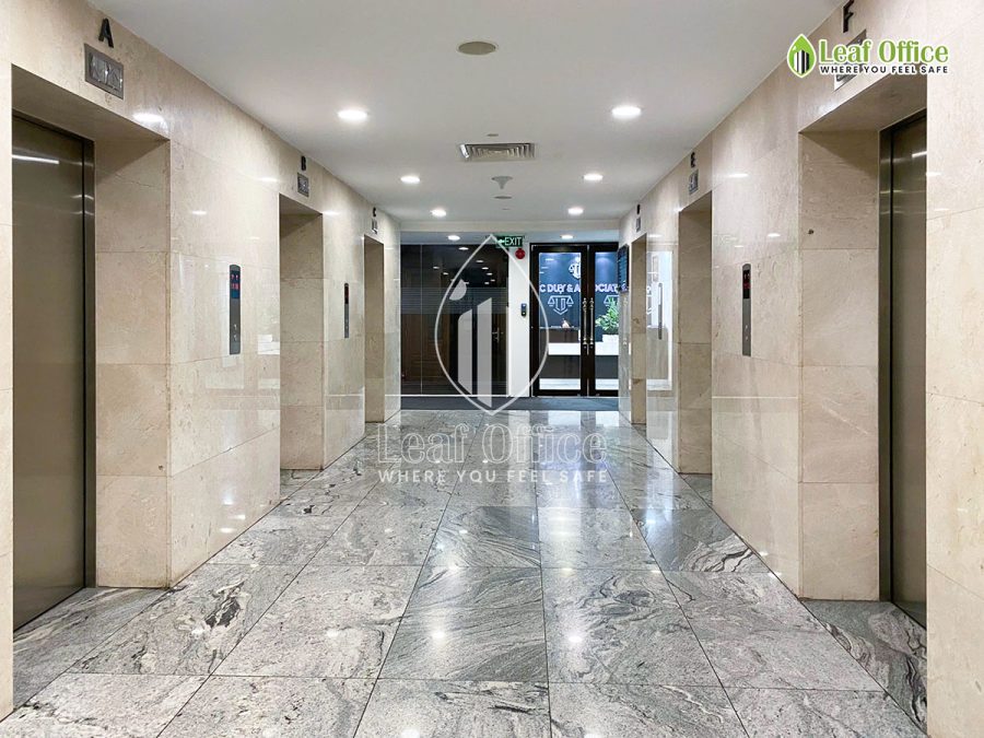 Thang May Centec Nguyen Thi Minh Khai 1