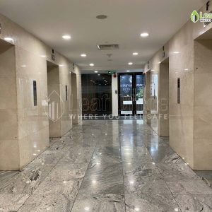 Thang May Centec Tower Nguyen Thi Minh Khai