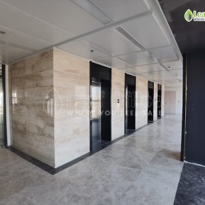 Thang May Cityland Building Phan Van Tri