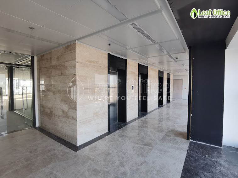 Thang May Cityland Building Phan Van Tri