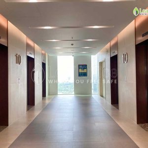 Thang May Cobi Tower2