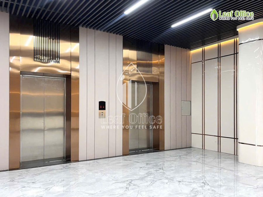 Thang May Dashaus The Interlace Cach Mang Thang 8