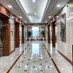 Thang May Diamond Plaza Le Duan 1