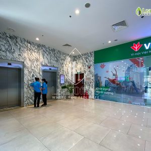 Thang May Golden Plaza Hong Bang 1