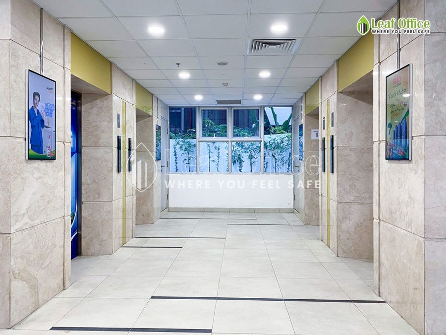 Thang May Halo Signature Dien Bien Phu