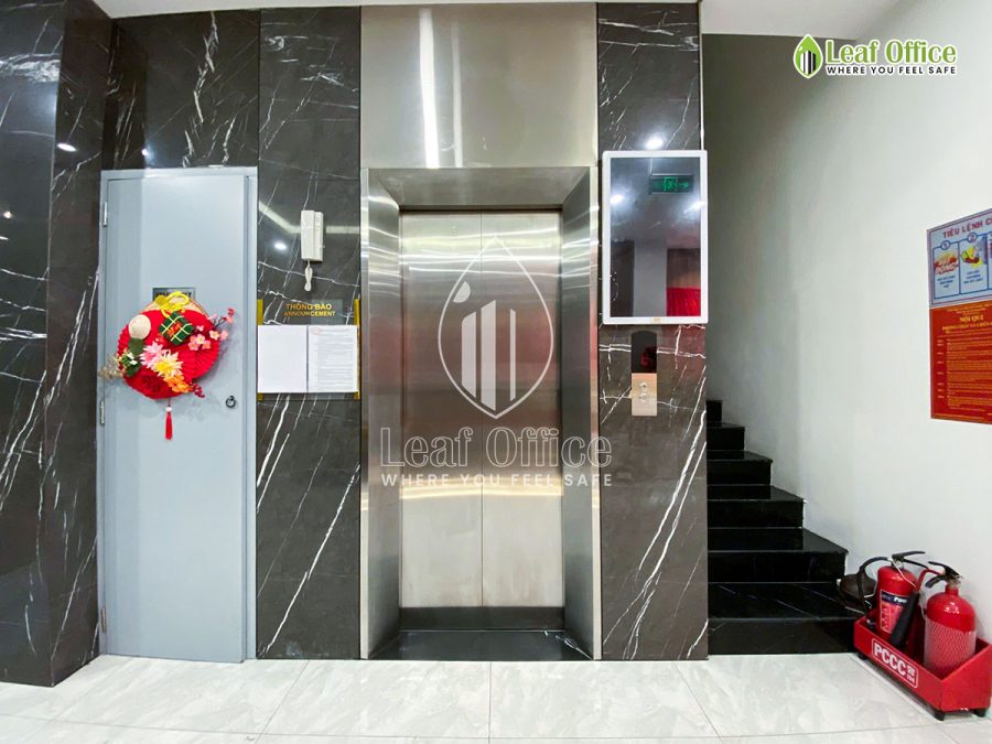 Thang May Hml Nguyen Dinh Chieu