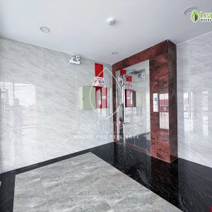 Thang May Joymax Tower Nguyen Van Huong