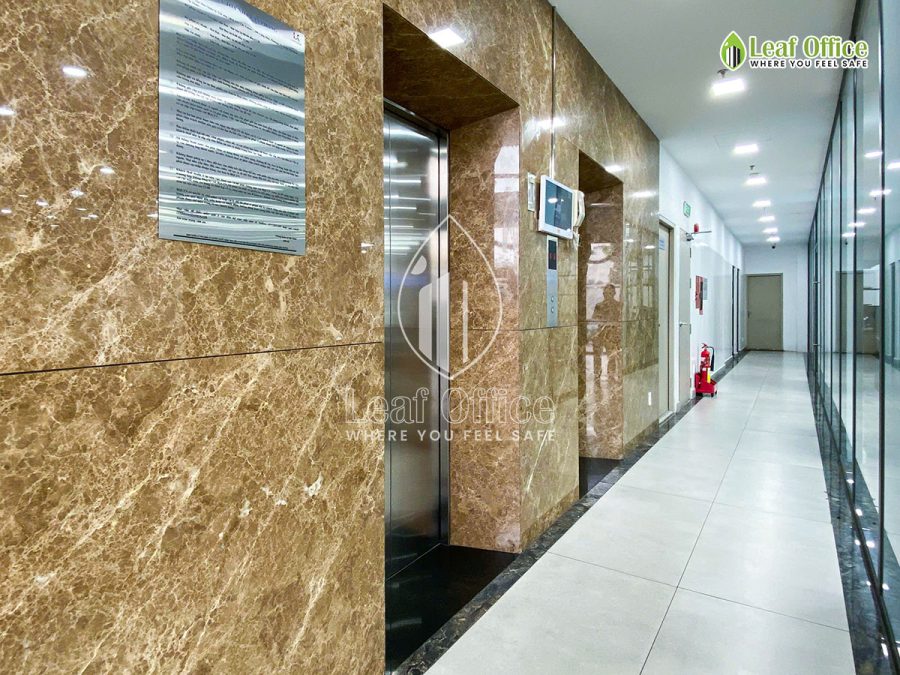 Thang May Lk Tower Cong Hoa