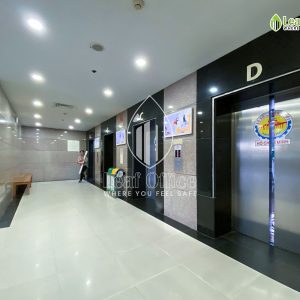 Thang May Lottery Tran Nhan Ton