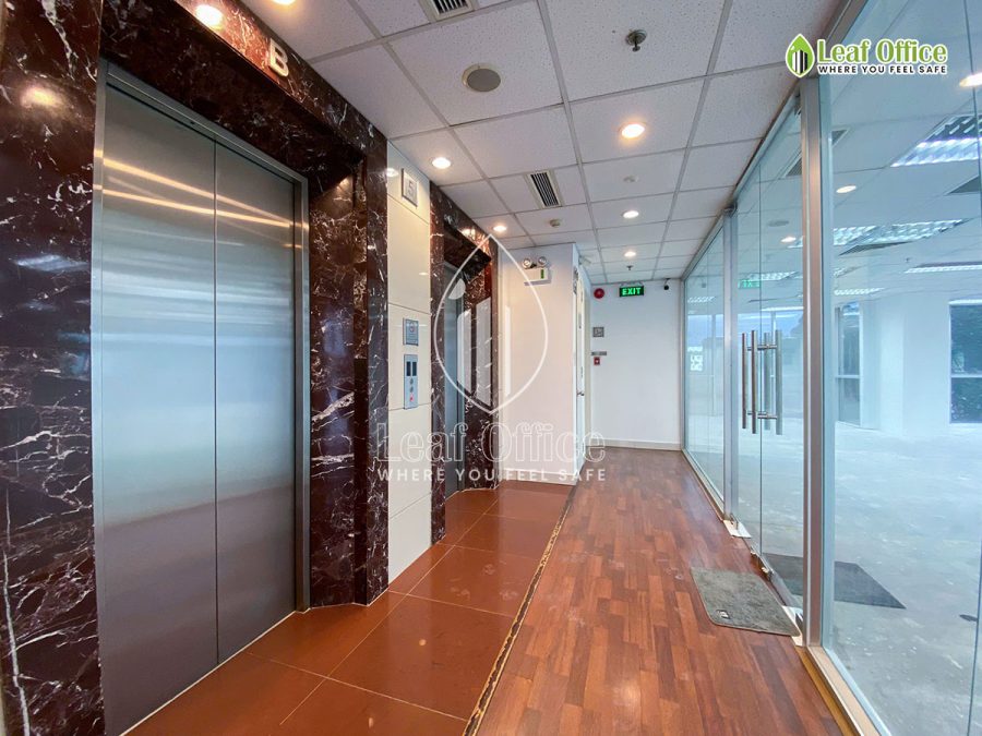 Thang May Loyal Office Vo Thi Sau 1