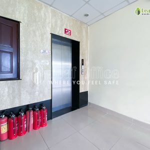 Thang May More Hoang Sa