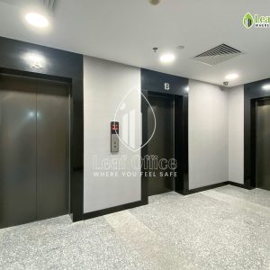 Thang May Petro Vietnam Le Duan