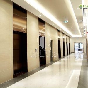 Thang May Phu My Hung Tower Ton Dat Tien