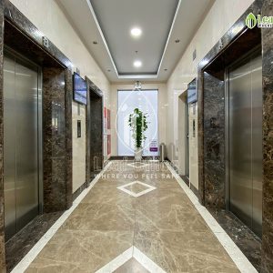 Thang May The Sarus Nguyen Thi Minh Khai