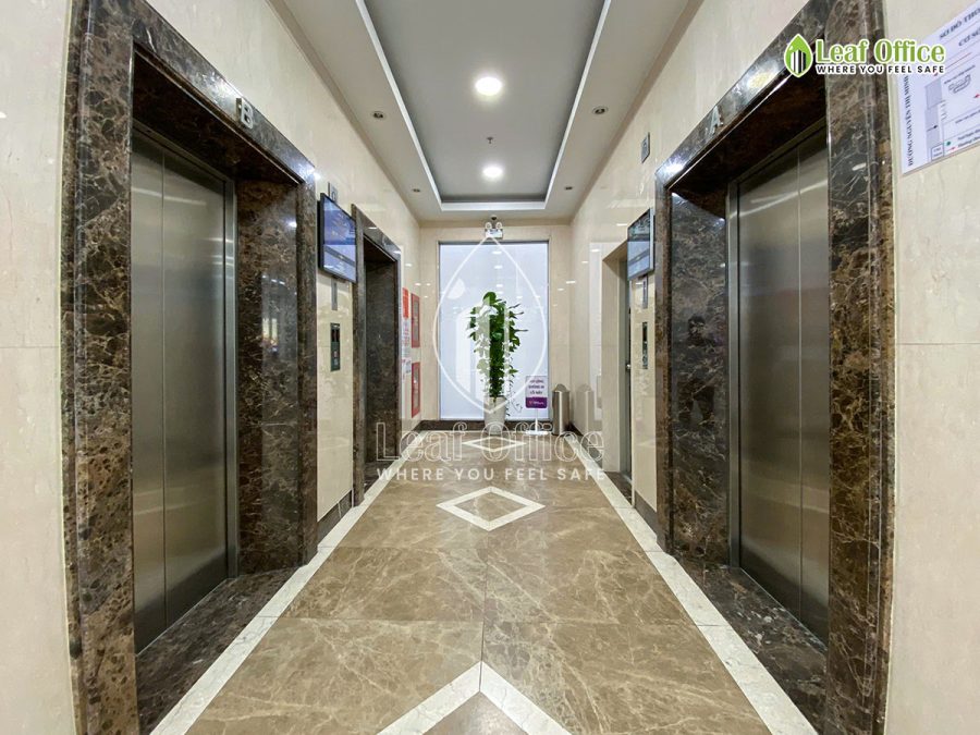 Thang May The Sarus Nguyen Thi Minh Khai