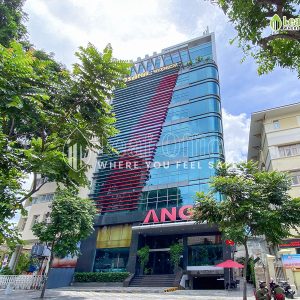 The Address Tower Nguyen Dinh Chieu Quan 1