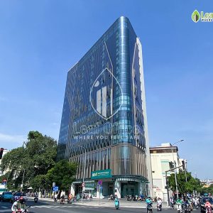 The Beacon Phan Dang Luu