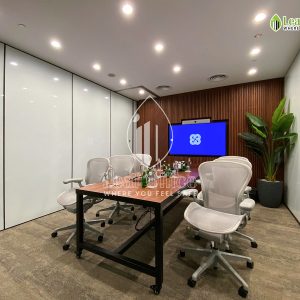 The Executive Centre Friendship Tower 10