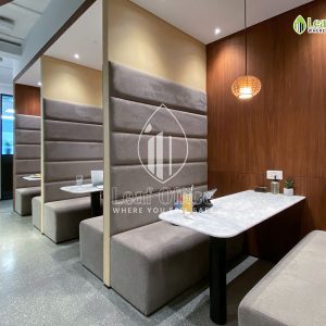 The Executive Centre Friendship Tower 3