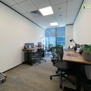 The Executive Centre Friendship Tower 5