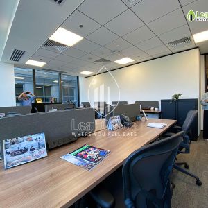 The Executive Centre Friendship Tower 8