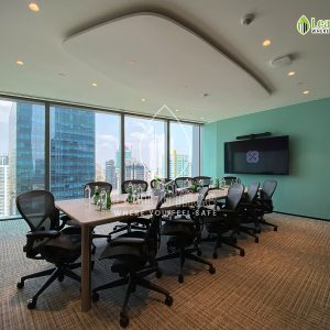 The Executive Centre The Nexus 12