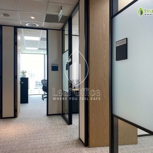 The Executive Centre The Nexus 13