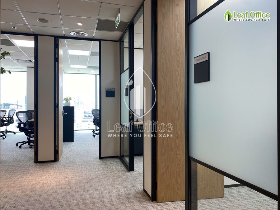 The Executive Centre The Nexus 13