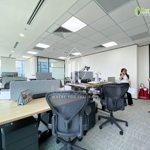 The Executive Centre The Nexus 14