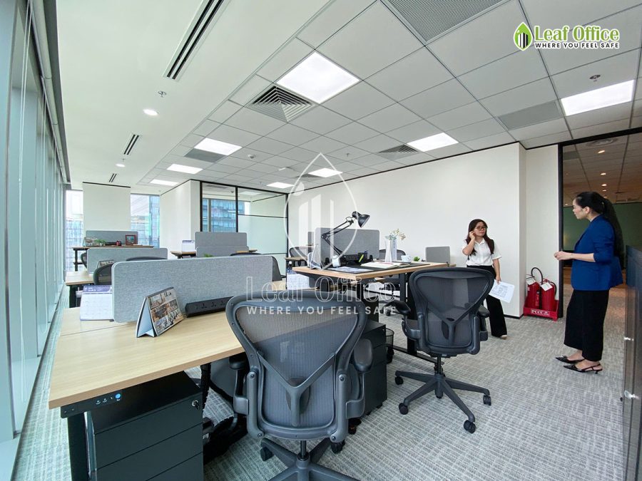 The Executive Centre The Nexus 14